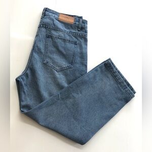 Men’s jeans size 32x26 by measurement Preowned Great condition